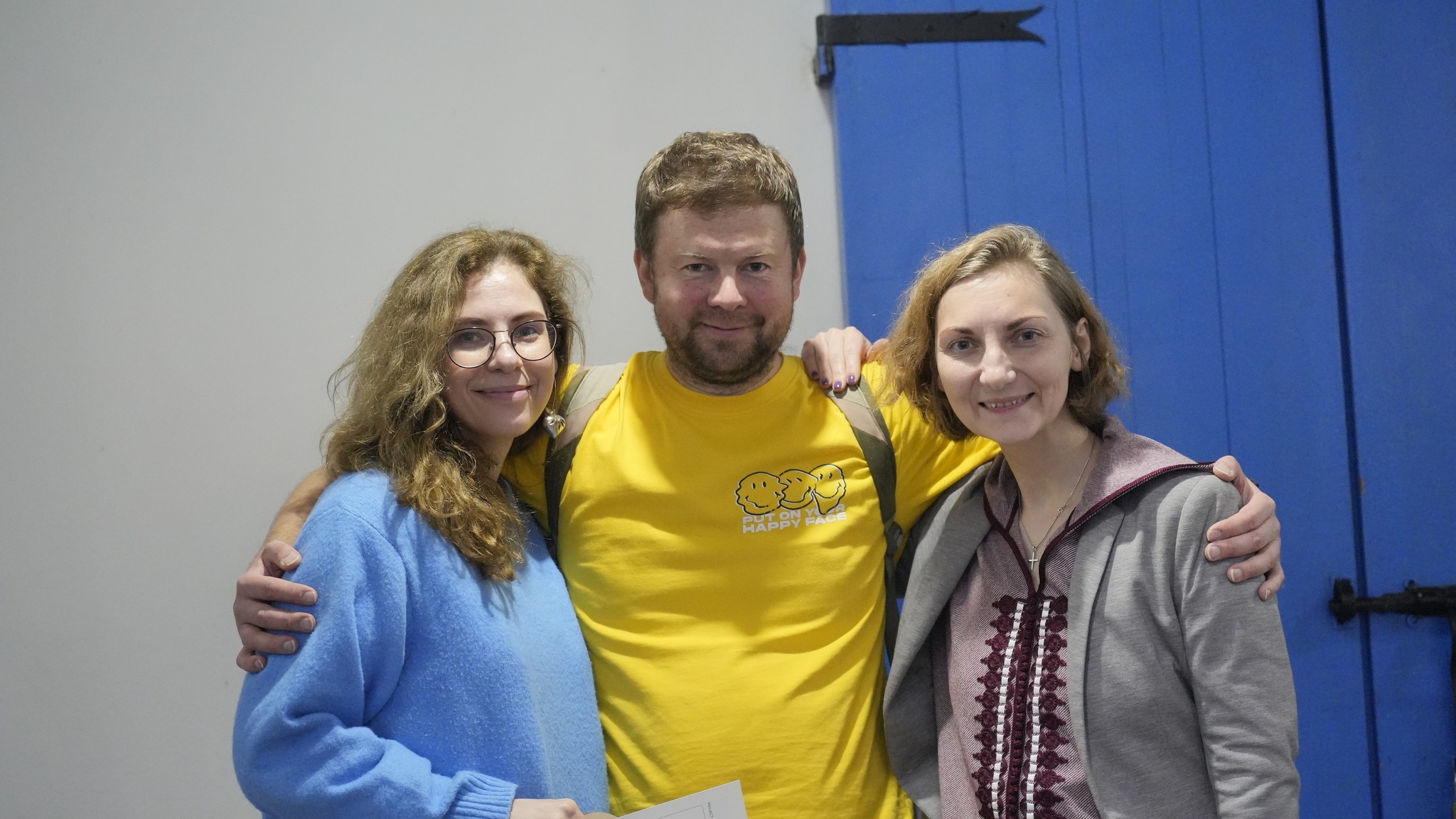 Estonian Partners Shared About the “Fake Detective” Project