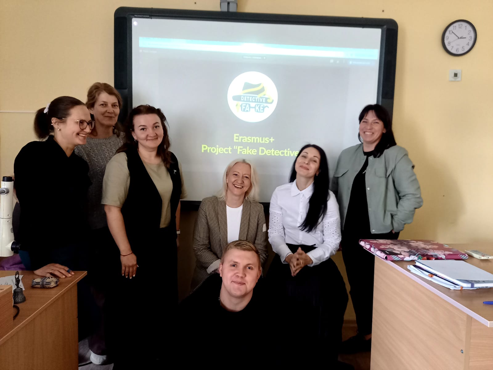 Workshops for Youth Workers in Kaunata and Viļaka