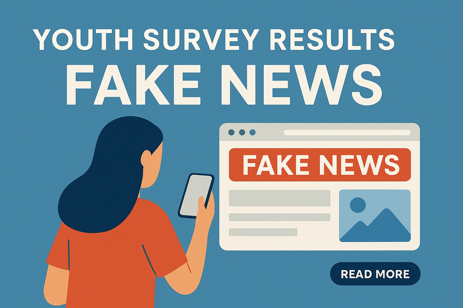 Youth Survey Results: Latvia & Estonia