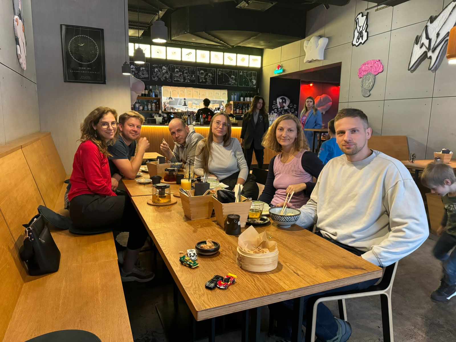 Kick-off Meeting of the Erasmus+ "Fake Detective" Project in Riga