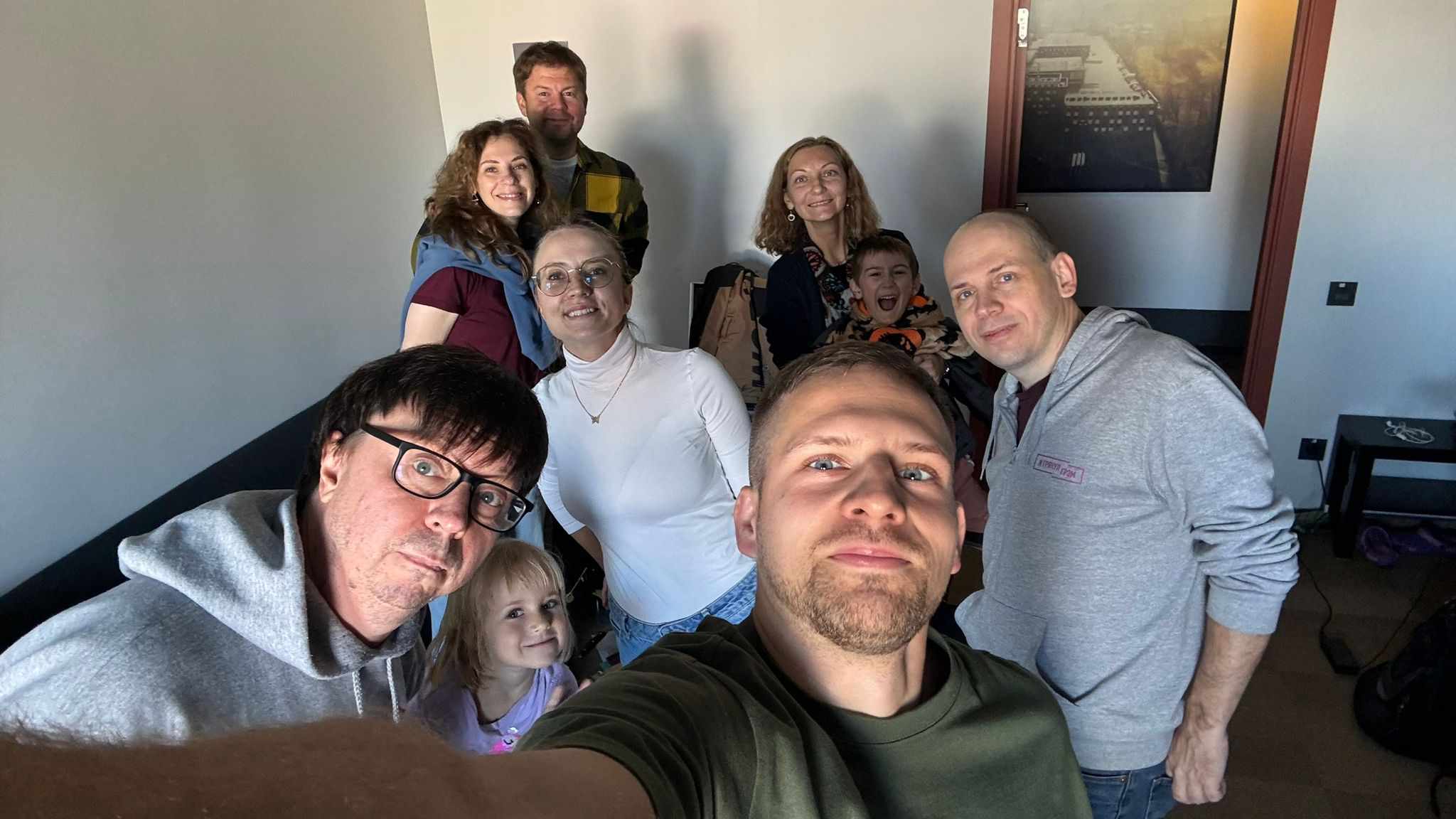 Kick-off Meeting of the Erasmus+ "Fake Detective" Project in Riga